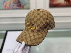 Gucci High Quality Hats 404