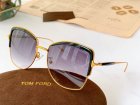 TOM FORD High Quality Sunglasses 3025