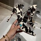 Christian Louboutin Women's Shoes 788