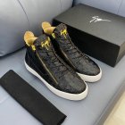 Giuseppe Zanotti Men's Shoes 18