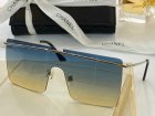 Chanel High Quality Sunglasses 3222