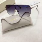 Valentino High Quality Sunglasses 37