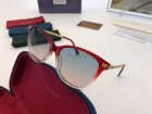 Gucci High Quality Sunglasses 6187