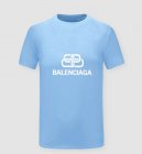 Balenciaga Men's T-shirts 130