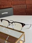 Chrome Hearts Plain Glass Spectacles 1079