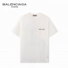 Balenciaga Men's T-shirts 244