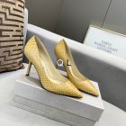 Jimmy Choo Women's Shoes 107