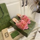 Gucci Women's Shoes 783