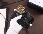 Gucci Original Quality Belts 189