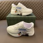 Gucci Men's Shoes 186