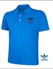 adidas Apparel Men 's Polo 139