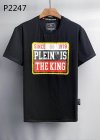 Philipp Plein Men's T-shirts 237