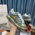 Alexander McQueen Men's Shoes 643