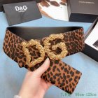 Dolce & Gabbana Original Quality Belts 414