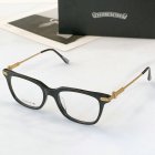 Chrome Hearts Plain Glass Spectacles 849