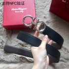 Salvatore Ferragamo Original Quality Belts 496