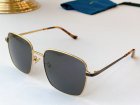 Gucci High Quality Sunglasses 324