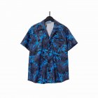 Prada Men's Short Sleeve Shirts 70