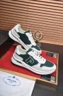 Prada Men's Shoes 250