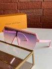 Louis Vuitton High Quality Sunglasses 3655