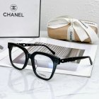 Chanel Plain Glass Spectacles 30