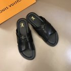 Louis Vuitton Men's Slippers 98