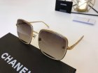 Chanel High Quality Sunglasses 63