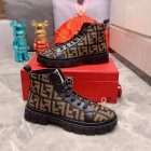 Fendi Men's Shoes 851