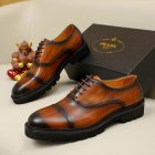Prada Men's Shoes 740