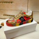 Versace Men's Shoes 137
