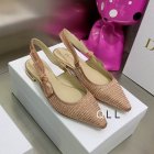 DIOR Women's Shoes 408