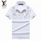 Louis Vuitton Men's Polo 92