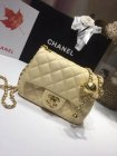 Chanel High Quality Handbags 462