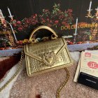 Dolce & Gabbana High Quality Handbags 443