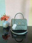 Chanel Original Quality Handbags 449