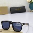 Burberry High Quality Sunglasses 346