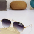 TOM FORD High Quality Sunglasses 1323