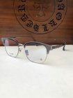 Chrome Hearts Plain Glass Spectacles 403