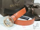 Gucci High Quality Belts 154