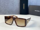 Dolce & Gabbana High Quality Sunglasses 68