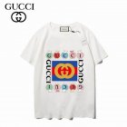 Gucci Men's T-shirts 573