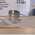 Gucci High Quality Sunglasses 2817