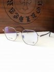 Chrome Hearts Plain Glass Spectacles 378