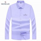 Moncler Men's Shirts 137