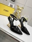 Fendi Women's Shoes 214