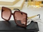 Chanel High Quality Sunglasses 2078