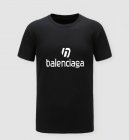 Balenciaga Men's T-shirts 122