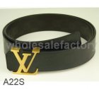 Louis Vuitton High Quality Belts 1875