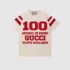 Gucci Men's T-shirts 1047
