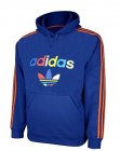 adidas Apparel Men's Hoodies 285